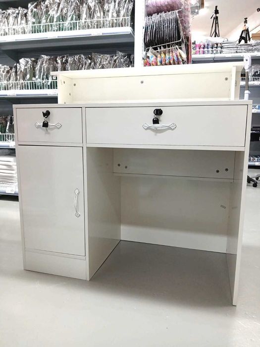 Balcão de Atendimento Novos (Fazemos Entregas)