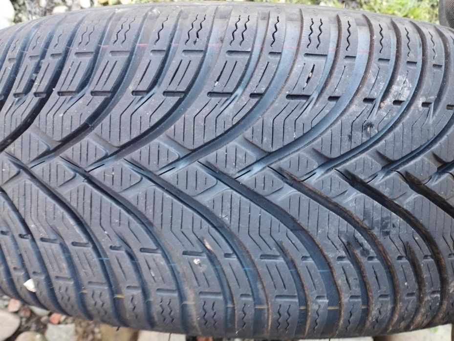 Резина з дисками 16-215-55