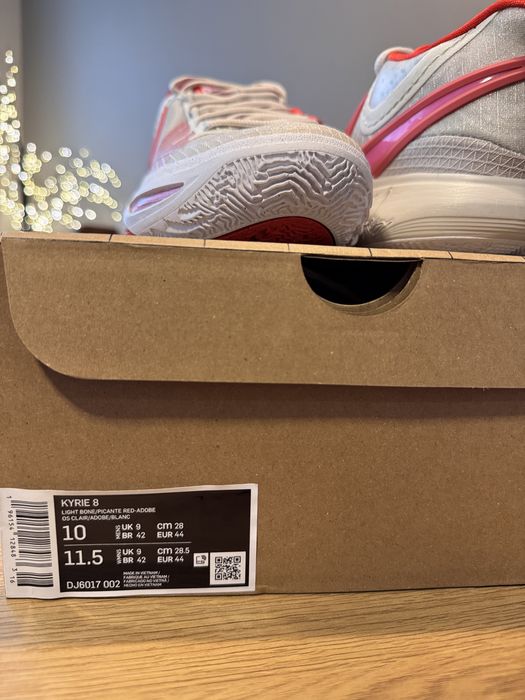 Nike Kyrie 8 (DJ6017 002)