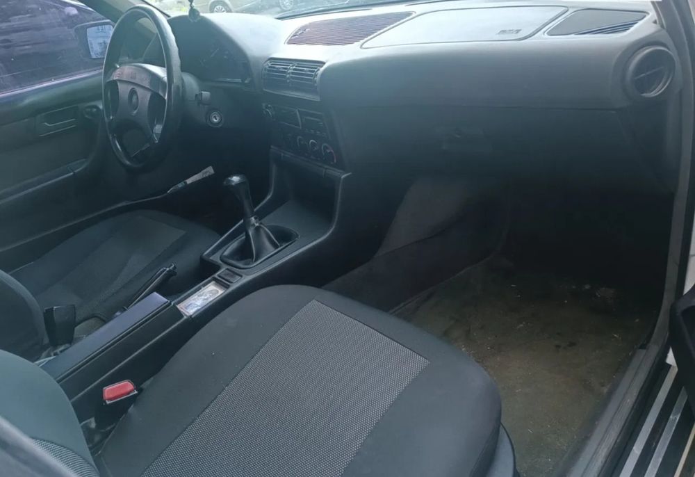 BMW 520 i  1993 рік