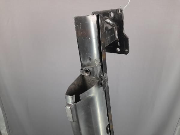 Reforço pára-choques frente PEUGEOT 308 (4A_, 4C_)