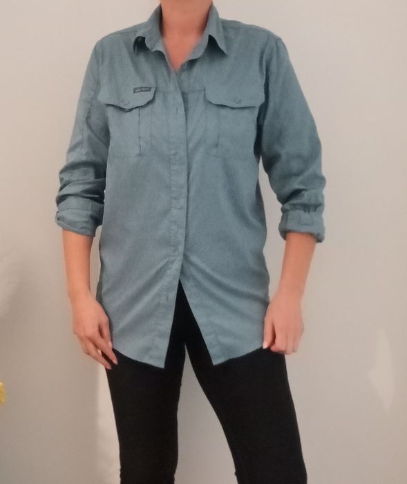 Koszula Wrangler damska roz. M/L