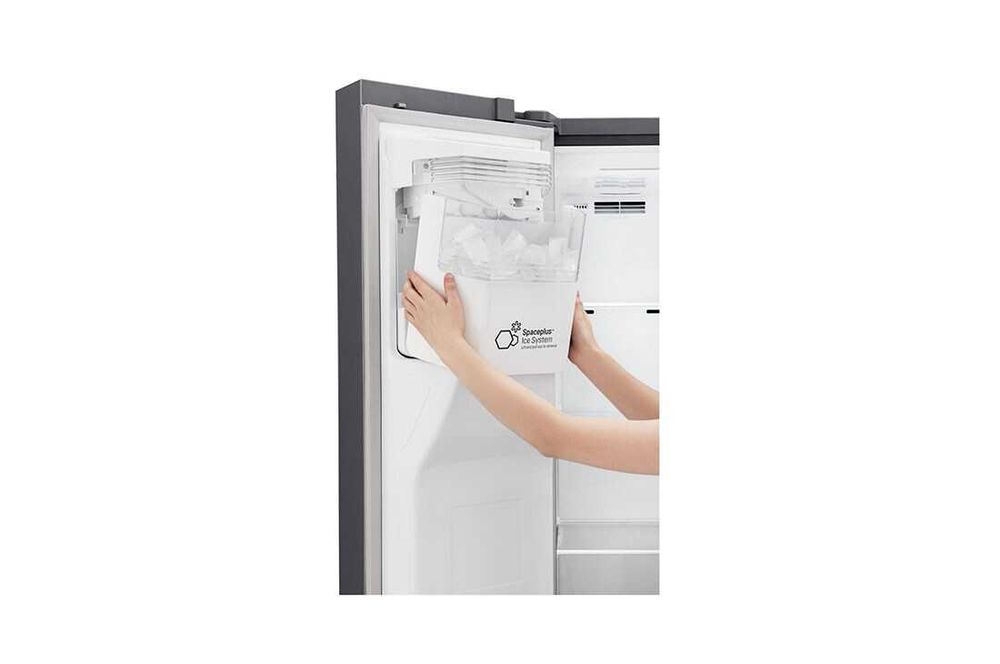 Frigorífico Americano LG