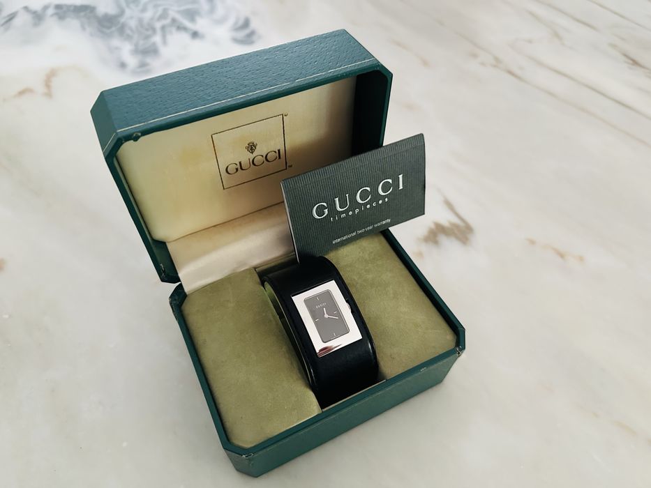 Relógio Gucci 7800L