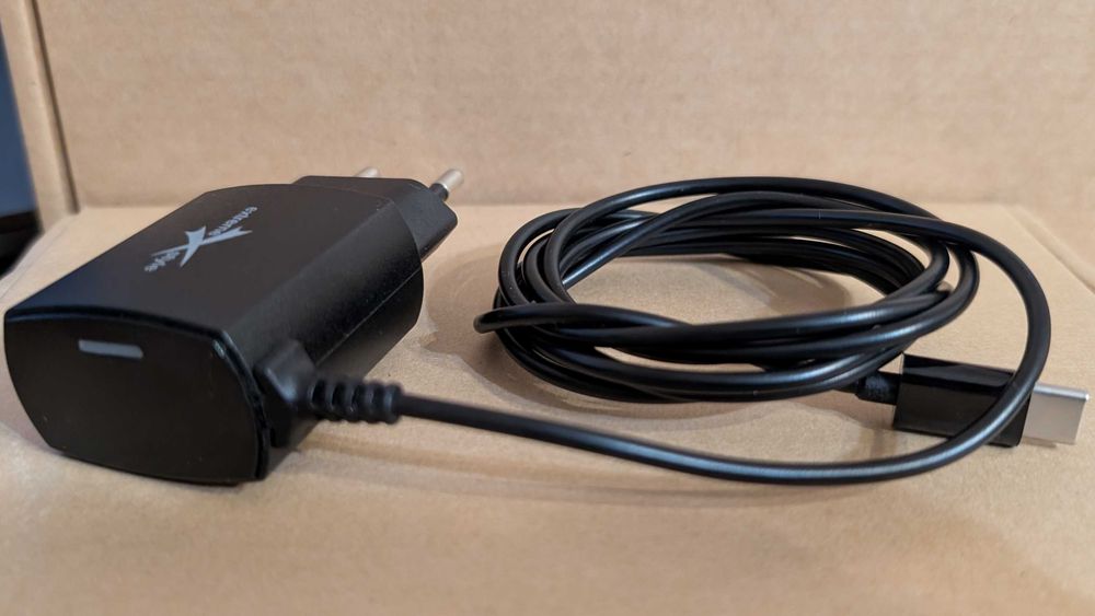 RaspberryPi 4 model B 4GB 1,8GHz WiFi