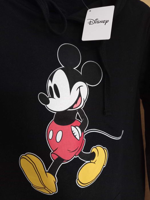 Nowa bluza DISNEY rozmiar M