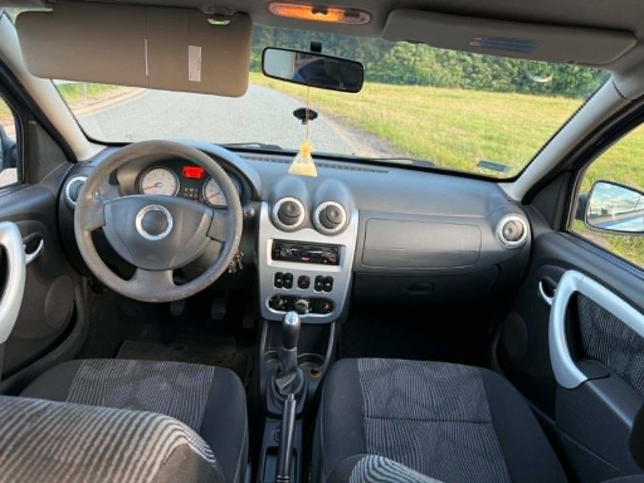 Dacia Sandero 1.4