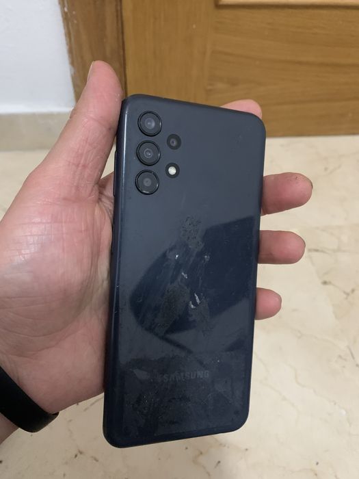 Samsung Galaxy A13 на запчастини