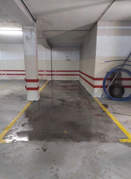 Lugar garagem duplo plena avenida de gaia ao Carpa