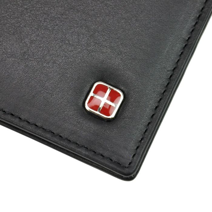 Albatross  RFID czarny