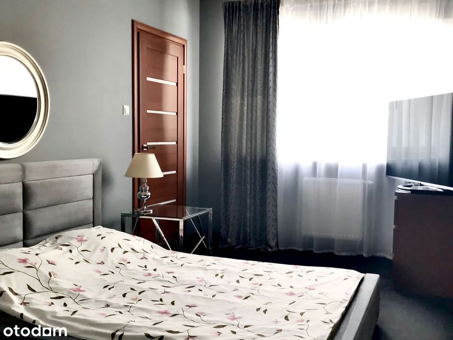 Słoneczne 70,5 M2 Z Panoramiczną Loggią 9,6 M2 Włodarzewska, Ochota