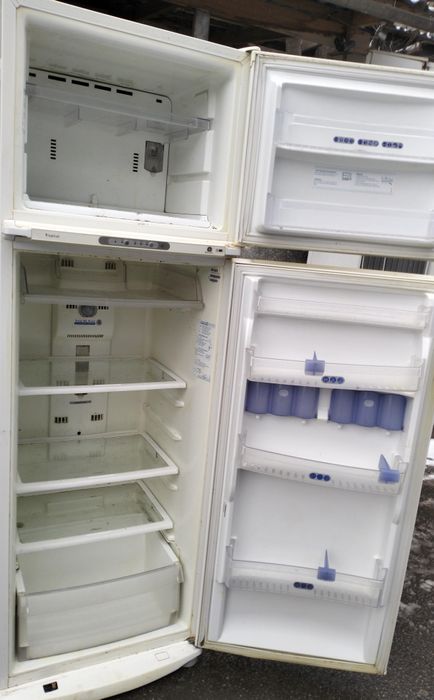 Атлант 2 компрессора.