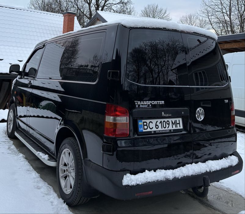 Продається VW Т5