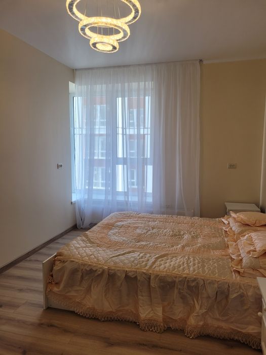 Здам 3 км.кв.вул.Коновальця.Новобудва.Здається вперше.Деталі телефоном