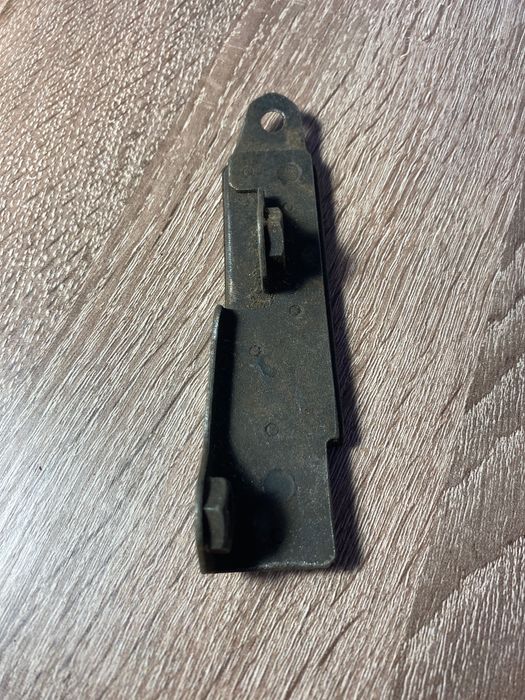 Успокоитель цепи ГРМ ВАЗ 2101-07