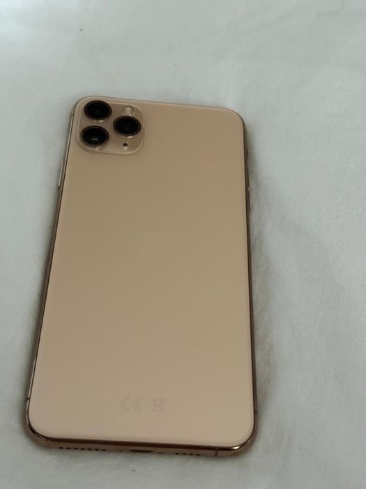 iPhone 11 Pro Max 256GB