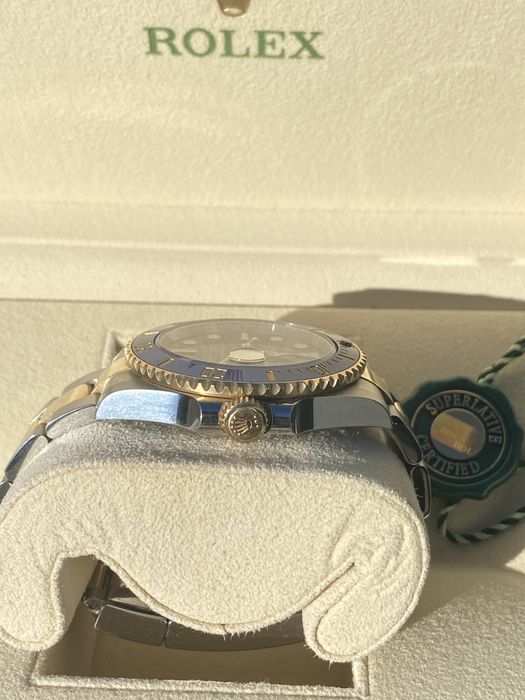 Vendo Rolex Surbmariner