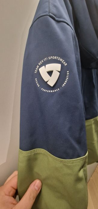 Revit Smock Photon XL - nowa bez metek