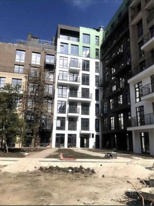 2-комнатная квартира по адресу (площадь 70 м²) - Atlanta.ua - фото 2