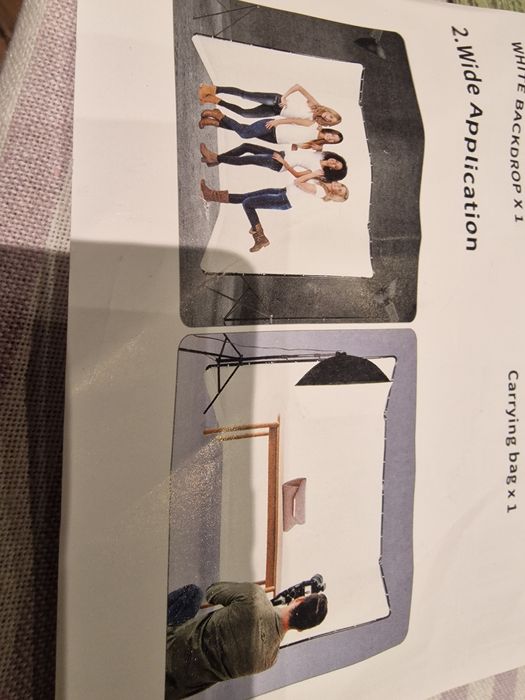 Tło fotograficzne
