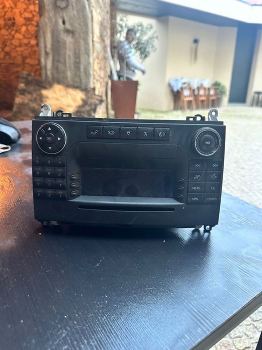 Auto Radios usados a funcionar