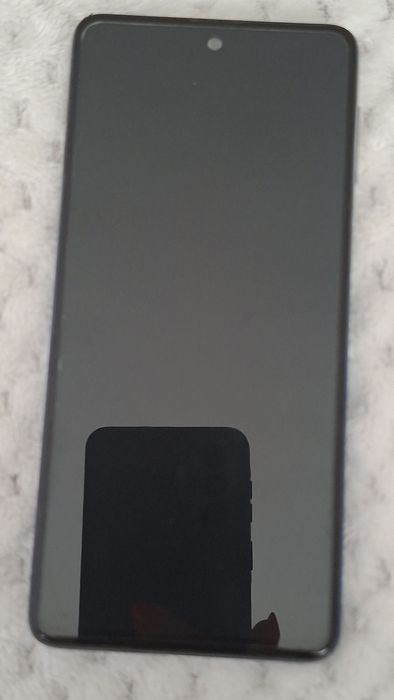 Samsung galaxy M31s