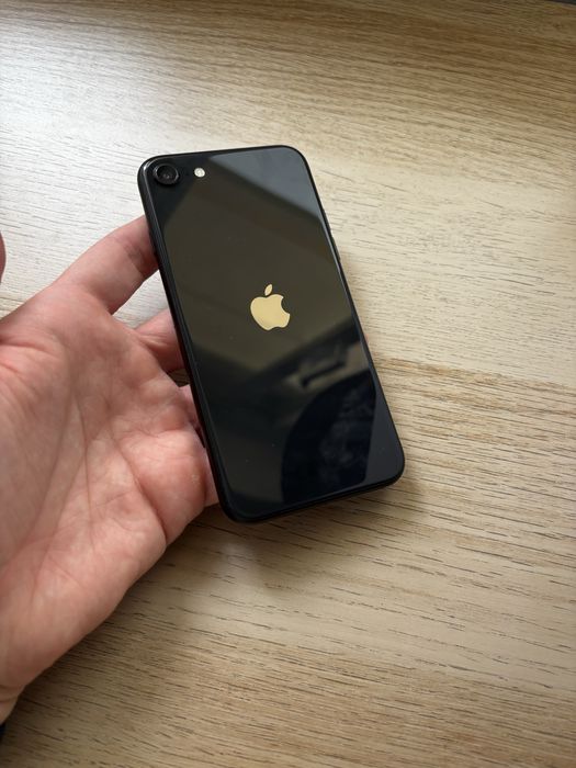 iPhone SE 2020 64GB
