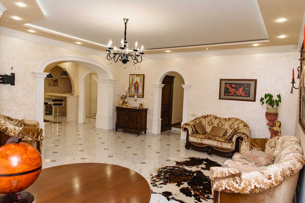 Дом по адресу ул. Капеланська (площадь 350 м²) - Atlanta.ua - фото 6