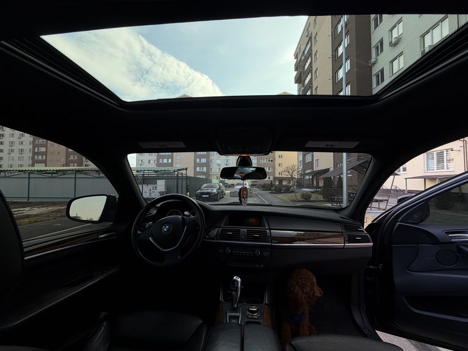 Продам авто BMW x6
