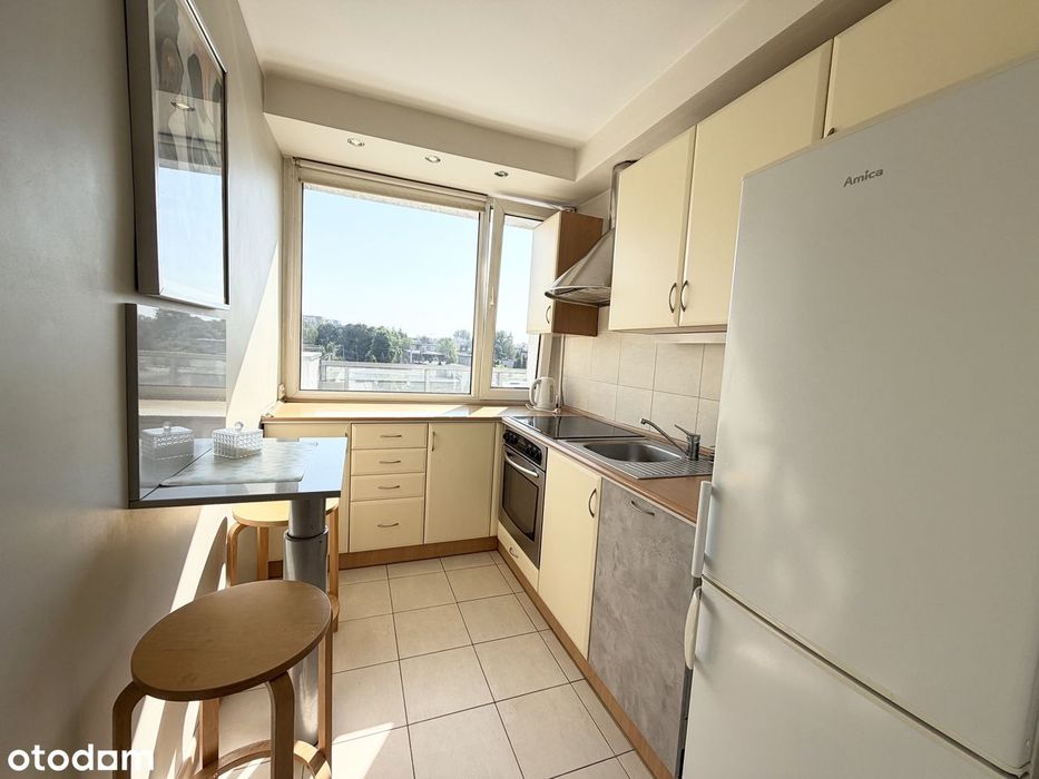 Wynajem | 52,15 m² | 3 pokoje | Ligota