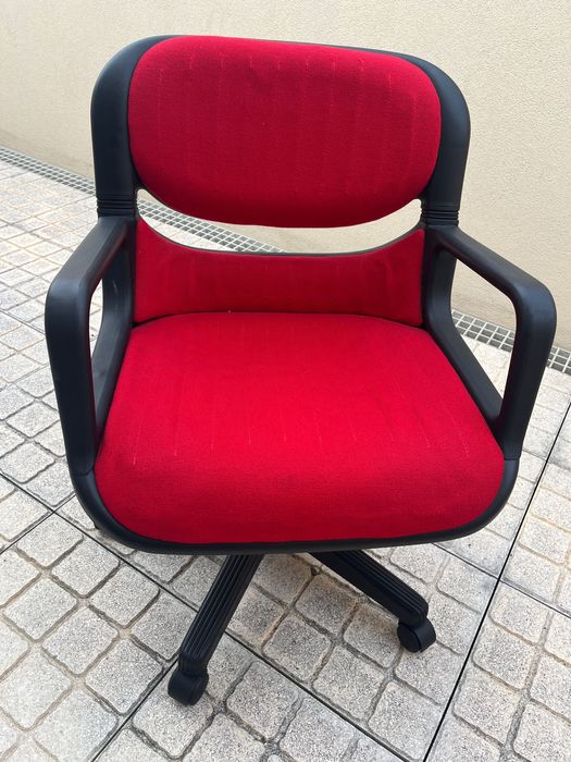 Cadeira de escritório
