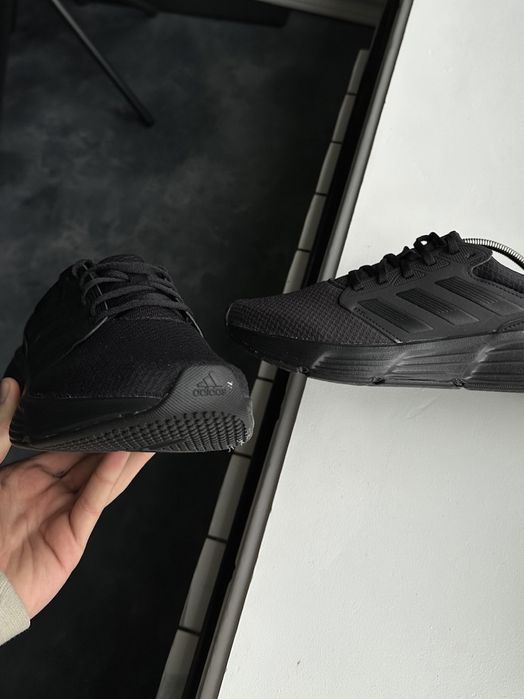 Оригінал! Кросівки Adidas GALAXY 6. Нові! Розмір 42 (26,5)