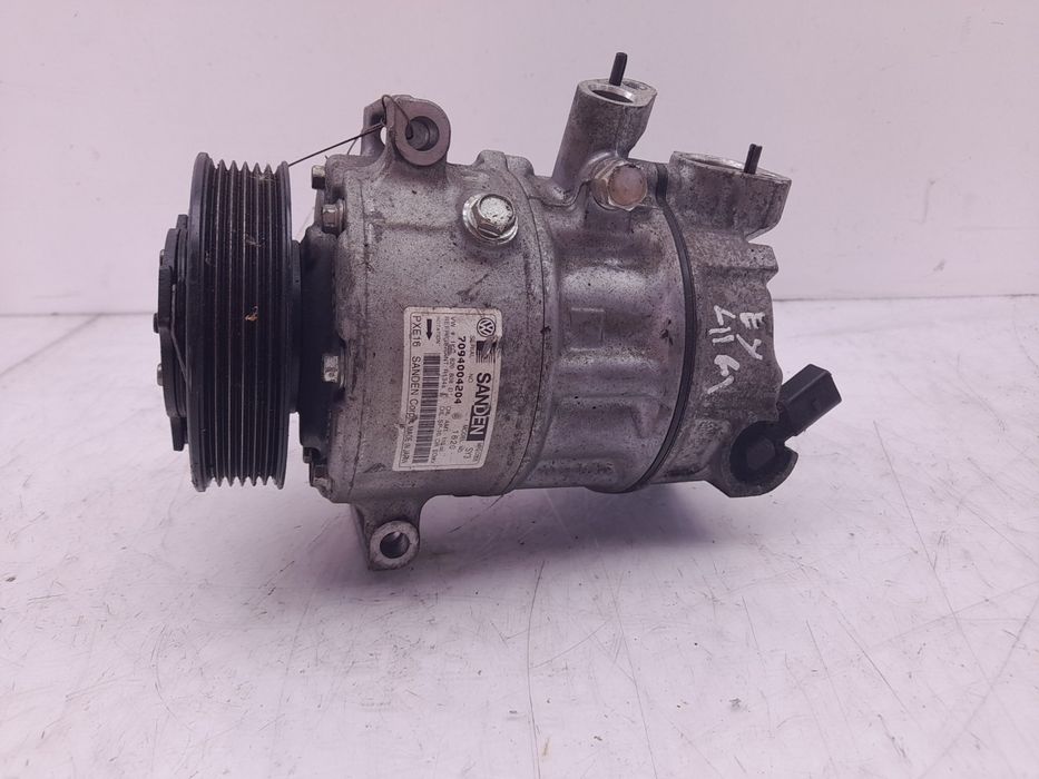 Compressor AC VOLKSWAGEN Polo (6R, 6C)