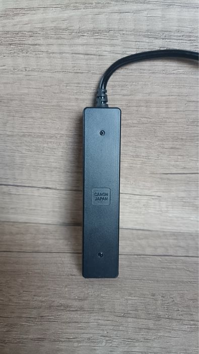Canon Remote Switch 60 T3 Пульт дистанційного керування Made in Japan
