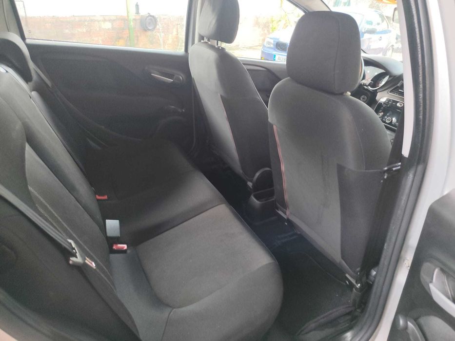 FIAT Grande Punto