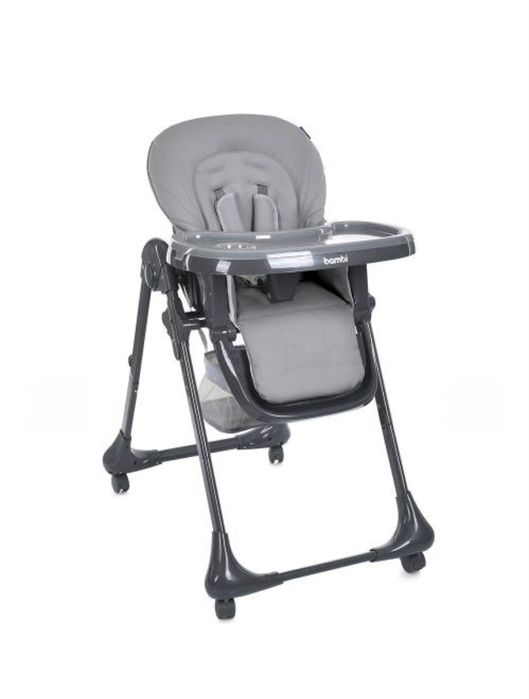 Стільчик для годування Bambi