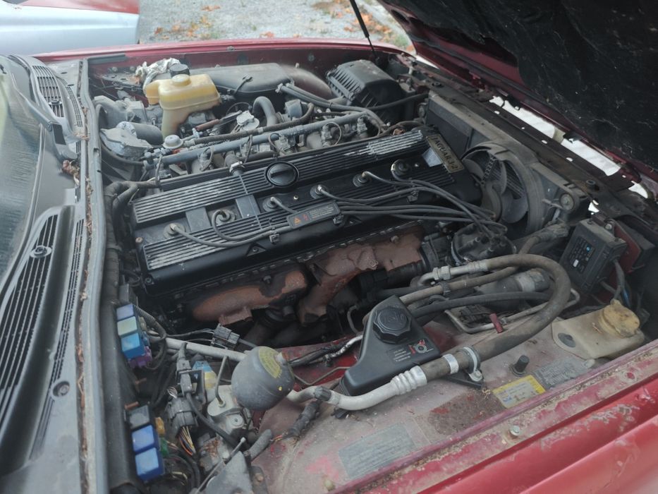 Jaguar XJ6S 3.2 1994