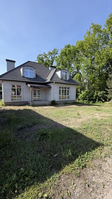 Продаж Будинку 327м2! Крюківщина ! БЕЗ КОМІСІЇ