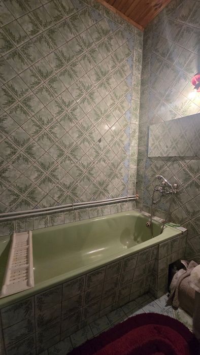 Продам добротный дом в с. Башмачка