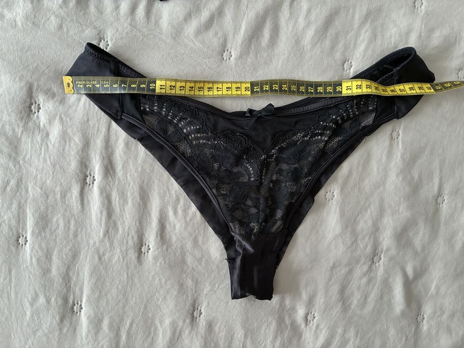 Комплект білизни Hunkemoller - L