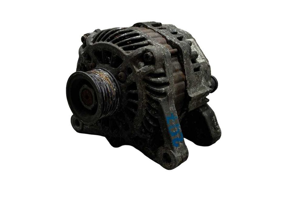 Citroen C2 C3 I II Peugeot 207 1.1 1.4 B Alternator