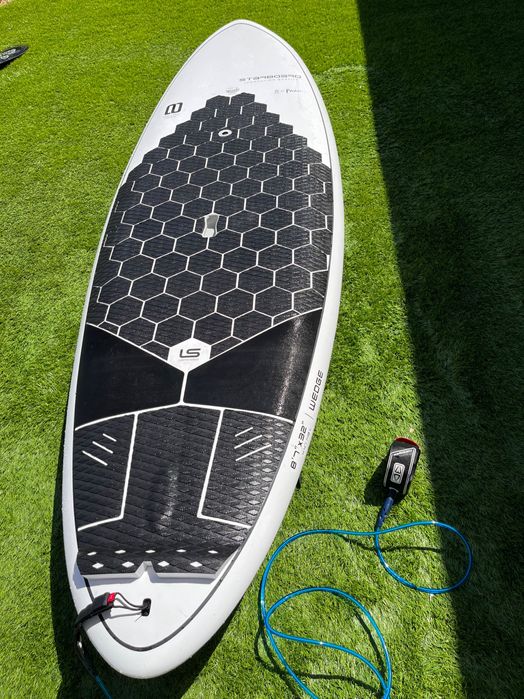 Prancha SUP starboard 8.7’ Wedge limited edition