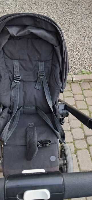 Коляска caybex balios S  3в1