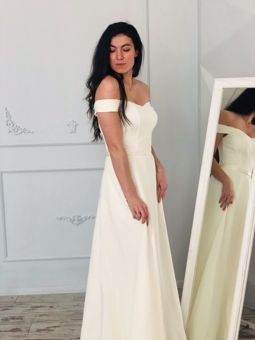 Весільня сукня напрокат