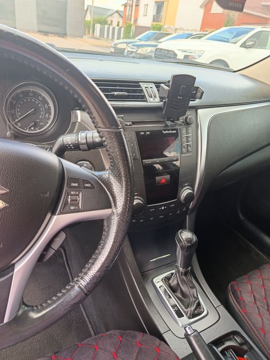 Продам автомобіль SUZUKI