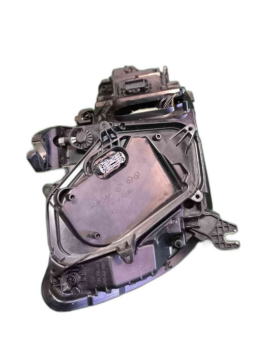Ótica / Farol Esquerdo AUDI A6 C7 4G0941773C (OEM) | 1EX01115141 (OEM)