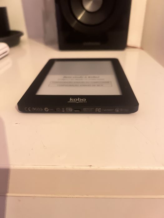 Vendo kobo usado