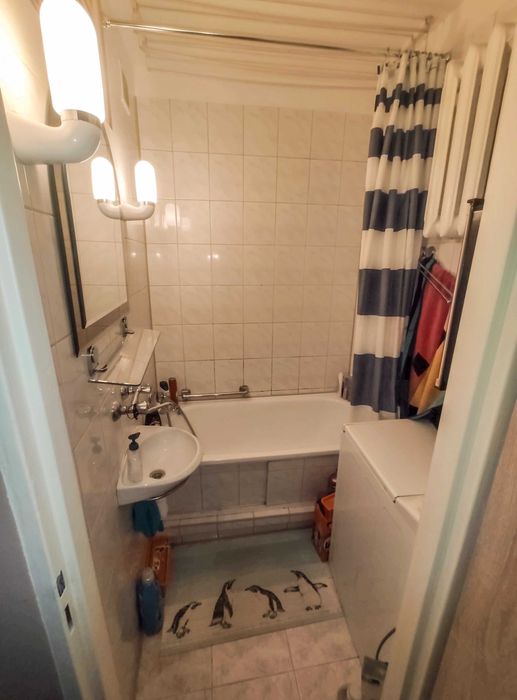 Wynajmę 3-pokojowe mieszkanie znajdujące się przy ul. Białostoczek