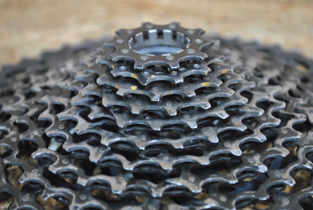 Kaseta SRAM Eagle XG-1275 XD Drive 10-52T 12s M10