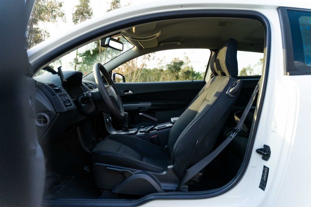 Volvo C30 D2 2012